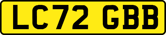 LC72GBB