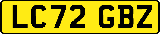 LC72GBZ