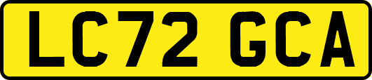 LC72GCA