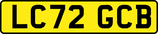 LC72GCB