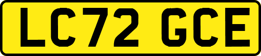 LC72GCE