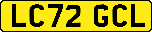 LC72GCL