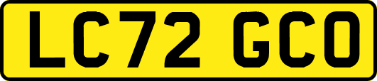 LC72GCO