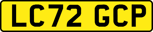 LC72GCP