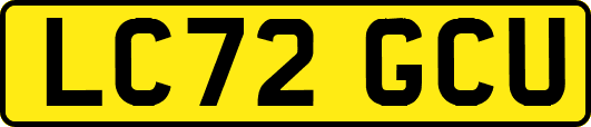 LC72GCU