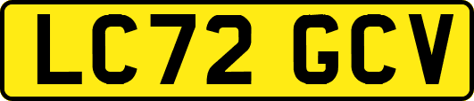 LC72GCV
