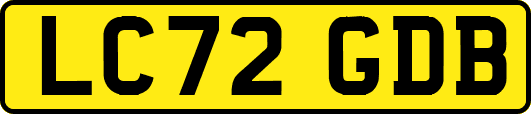 LC72GDB