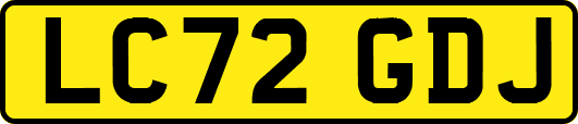 LC72GDJ