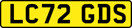 LC72GDS