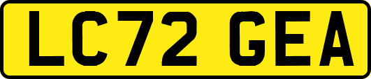LC72GEA