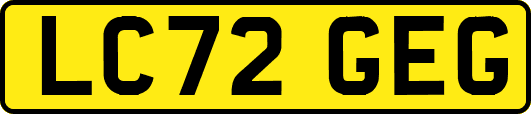 LC72GEG