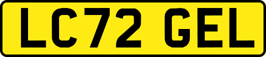 LC72GEL