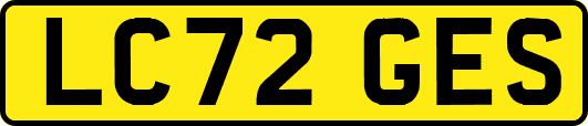 LC72GES