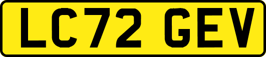 LC72GEV