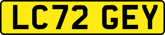 LC72GEY