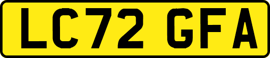 LC72GFA