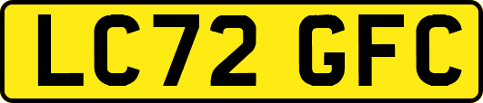 LC72GFC
