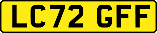 LC72GFF