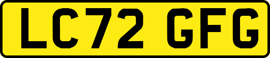 LC72GFG