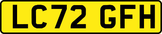 LC72GFH