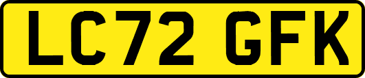LC72GFK