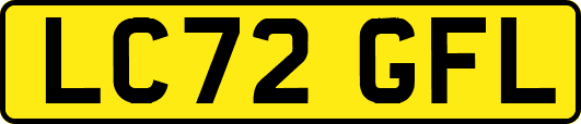 LC72GFL