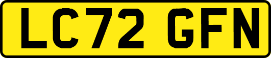 LC72GFN