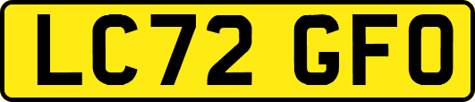LC72GFO