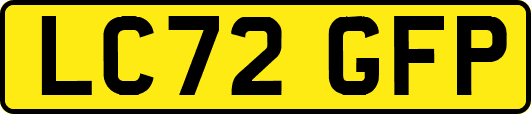 LC72GFP