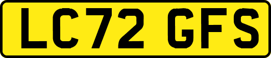 LC72GFS