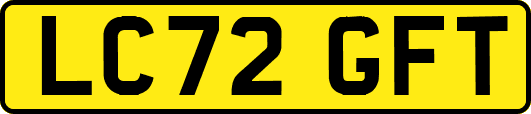 LC72GFT