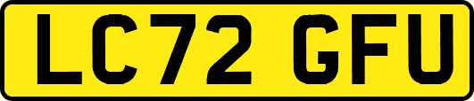 LC72GFU