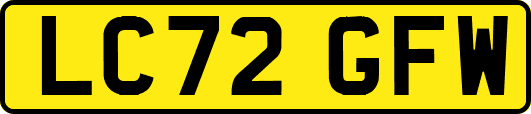 LC72GFW