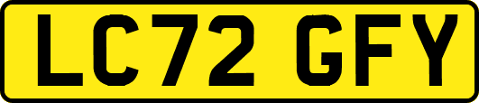 LC72GFY