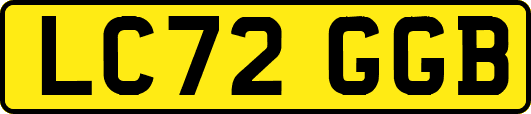 LC72GGB