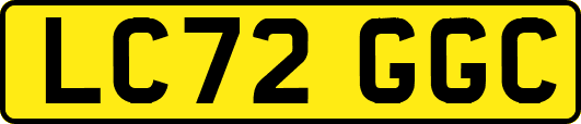 LC72GGC