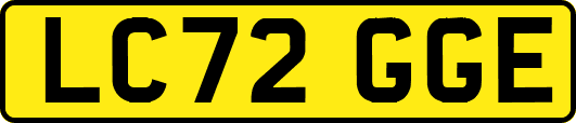 LC72GGE