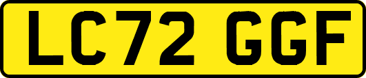 LC72GGF
