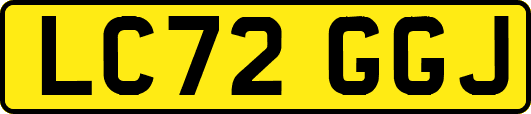 LC72GGJ