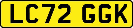 LC72GGK