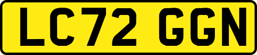 LC72GGN