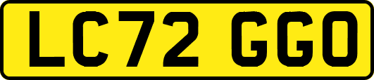 LC72GGO