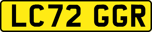 LC72GGR