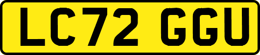 LC72GGU