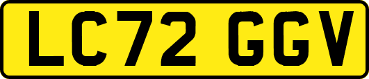 LC72GGV