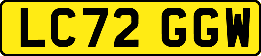LC72GGW