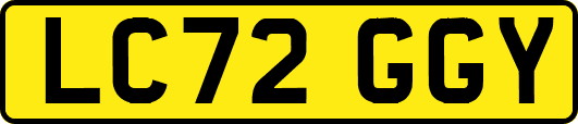 LC72GGY