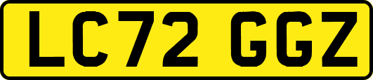 LC72GGZ