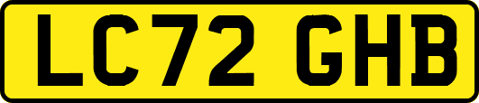 LC72GHB
