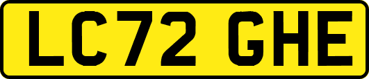 LC72GHE